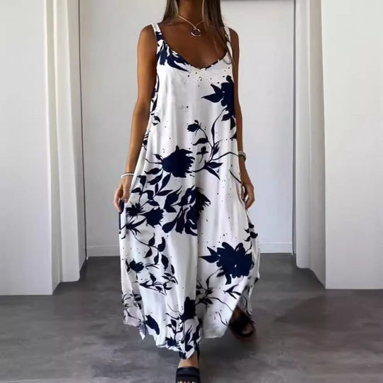 Damen Sommerkleid EB