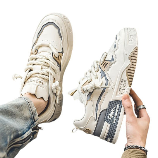 Damen Sportliche Sneaker EB