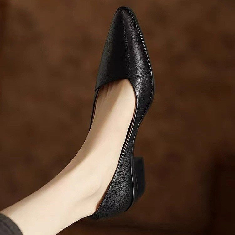 Damen Elegante Sling-Pumps mit modernem Design EB