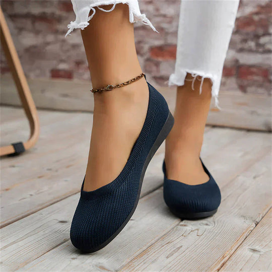 EB | Orthopädische Schlupfschuhe
