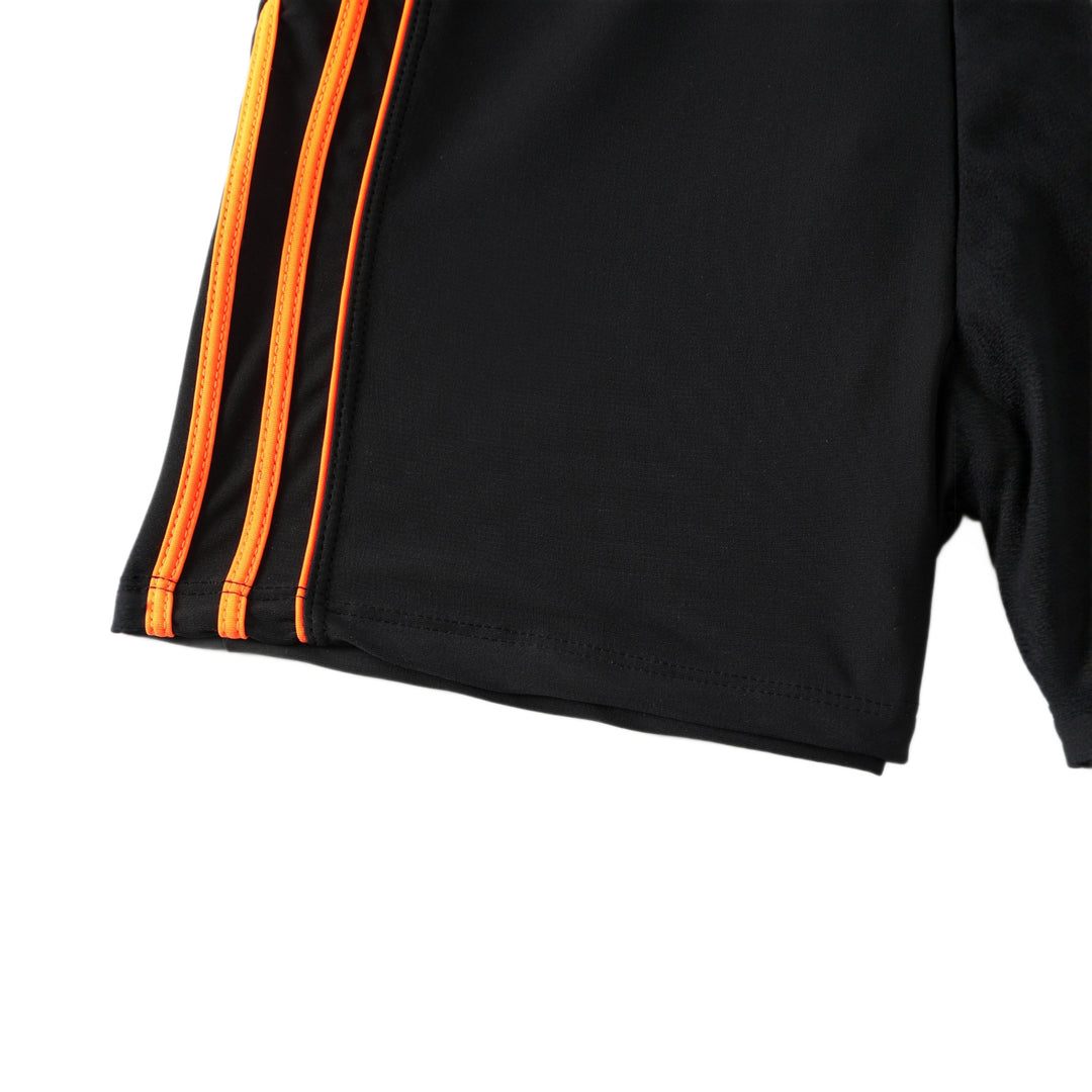 Herren Sportliche Badeshorts EB