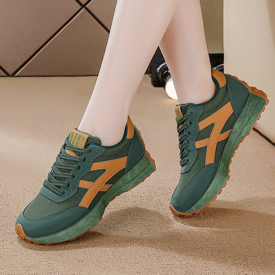 Damen atmungsaktive Freizeitschuhe EB
