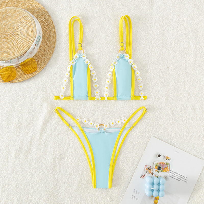 Damen Bikiniset EB