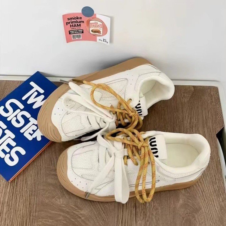 Damen Atmungsaktive Freizeitsneaker mit ergonomischer Dämpfung EB