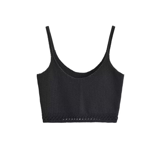 Damen Crop-Top EB