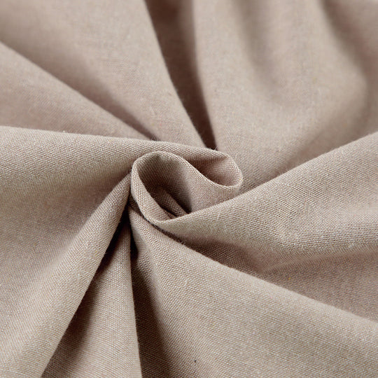 Damen luftiges Sommerkleid mit verstellbaren Trägern und elastischem Bund EB
