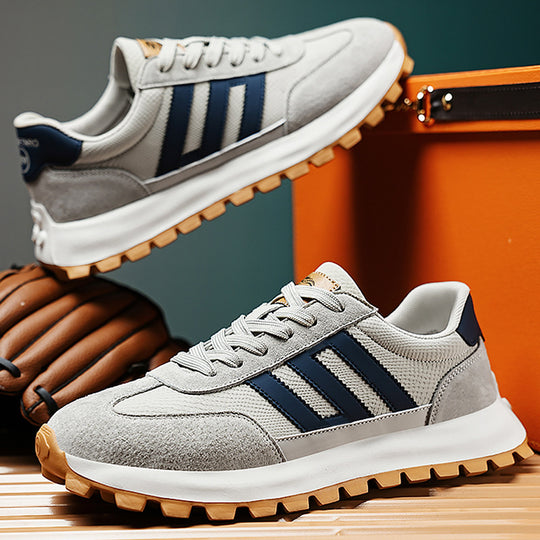 Damen Sportliche Laufgesch Schuhe mit hochgradiger Dämpfung EB
