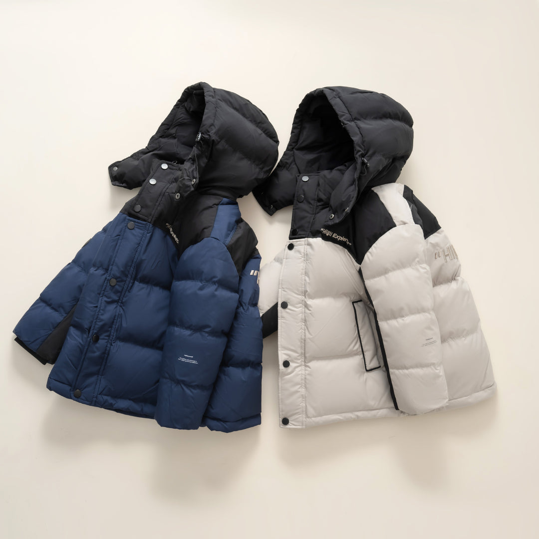 Damen funktionale Winterjacke mit thermoregulierenden Eigenschaften EB