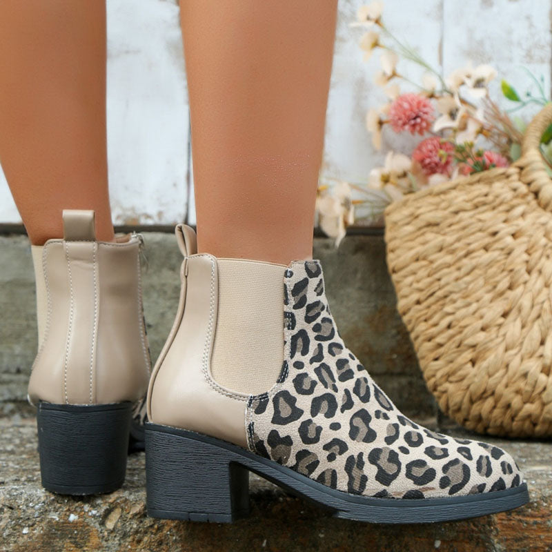 Vintage-Leopard-Print-Stiefel EB