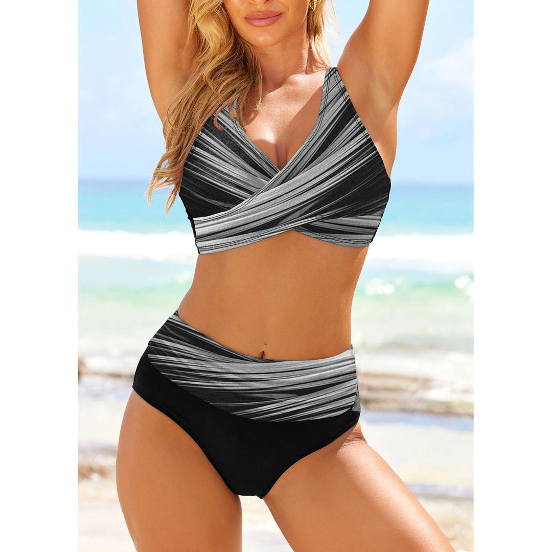 Damen Badeshorts-Set EB