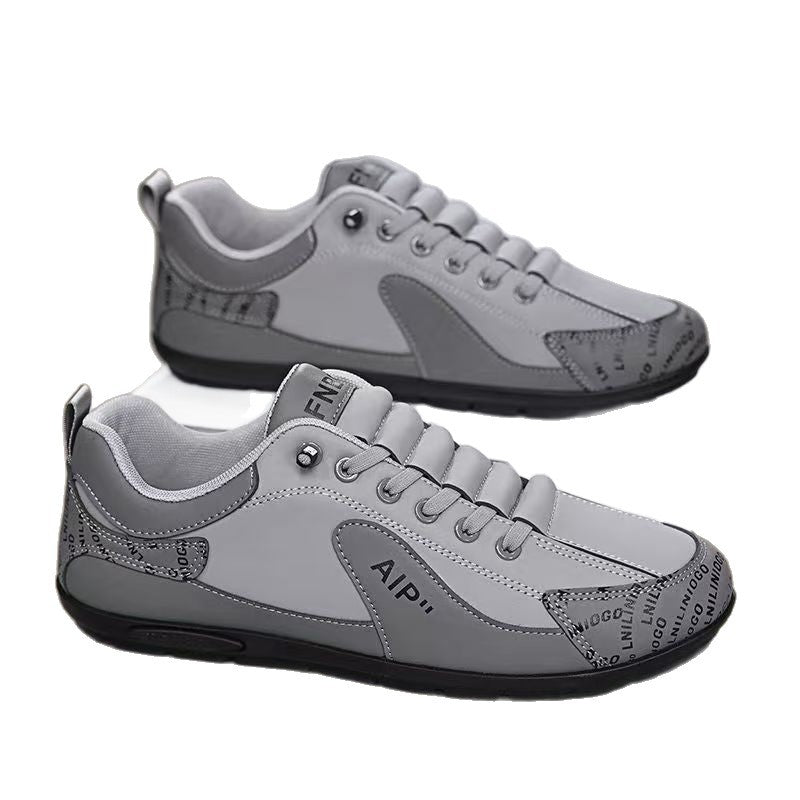 Damen Urbanen Sport Sneakers EB