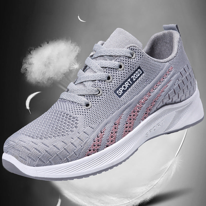 Orthopädische Sportschuhe für Frauen EB