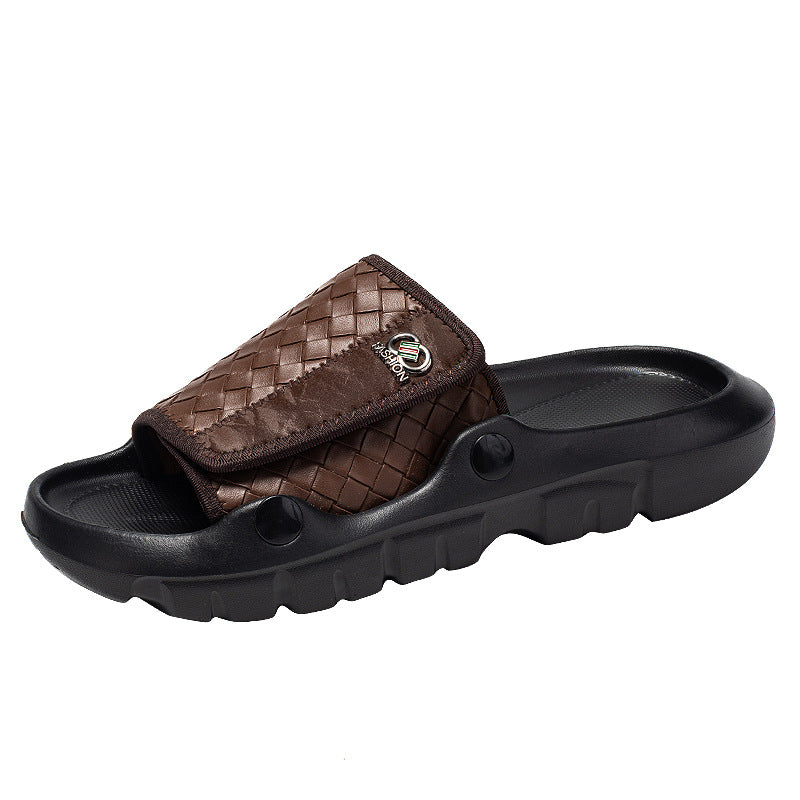 Damen Komfortable und stylische Slipper mit ergonomischem Design EB