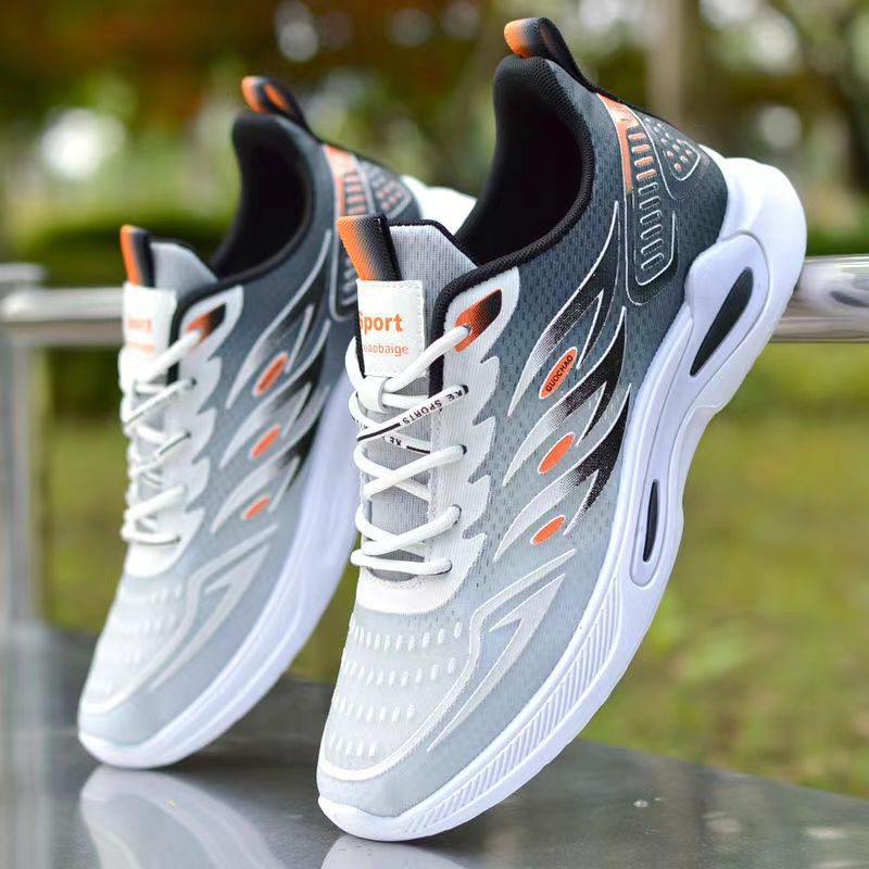 Damen Sportliche Lauf- und Freizeitschuhe EB