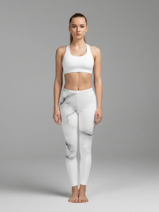 Damen Sportleggings EB