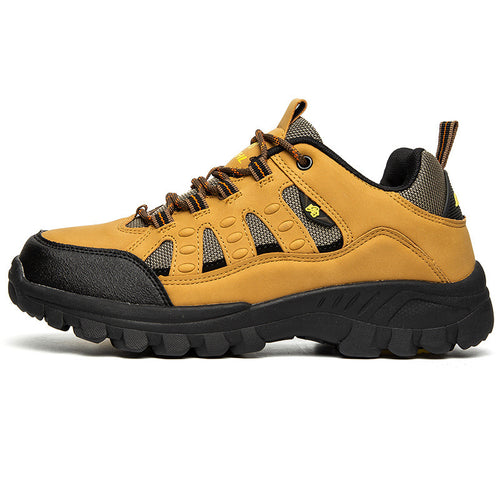 Damen Multifunktionale Wanderschuhe mit gezielt atmungsaktivem Obermaterial EB