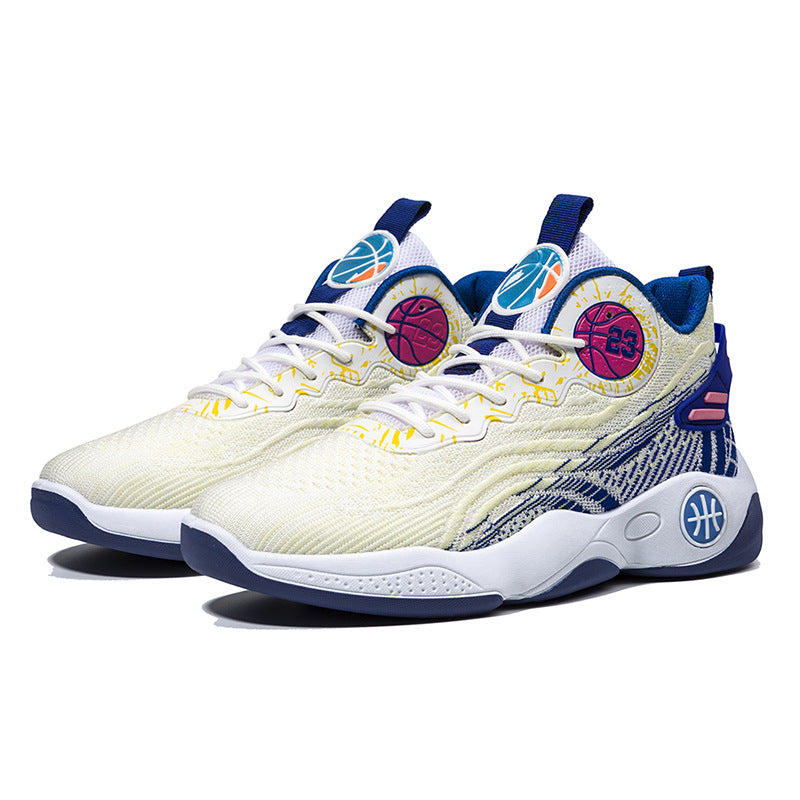 Damen Basketball Sneakers EB