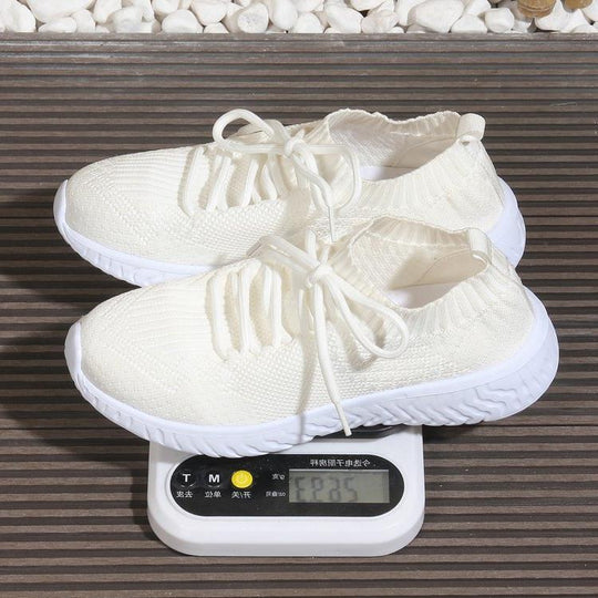 Damen atmungsaktive und komfortable Sneakers EB