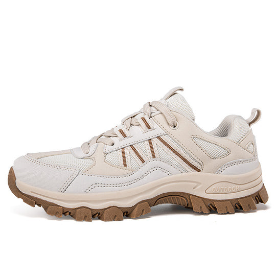 Damen robuste Halbschuhe für Outdoor-Aktivitäten EB