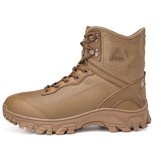 Herren Multifunktionale Outdoor Stiefel EB