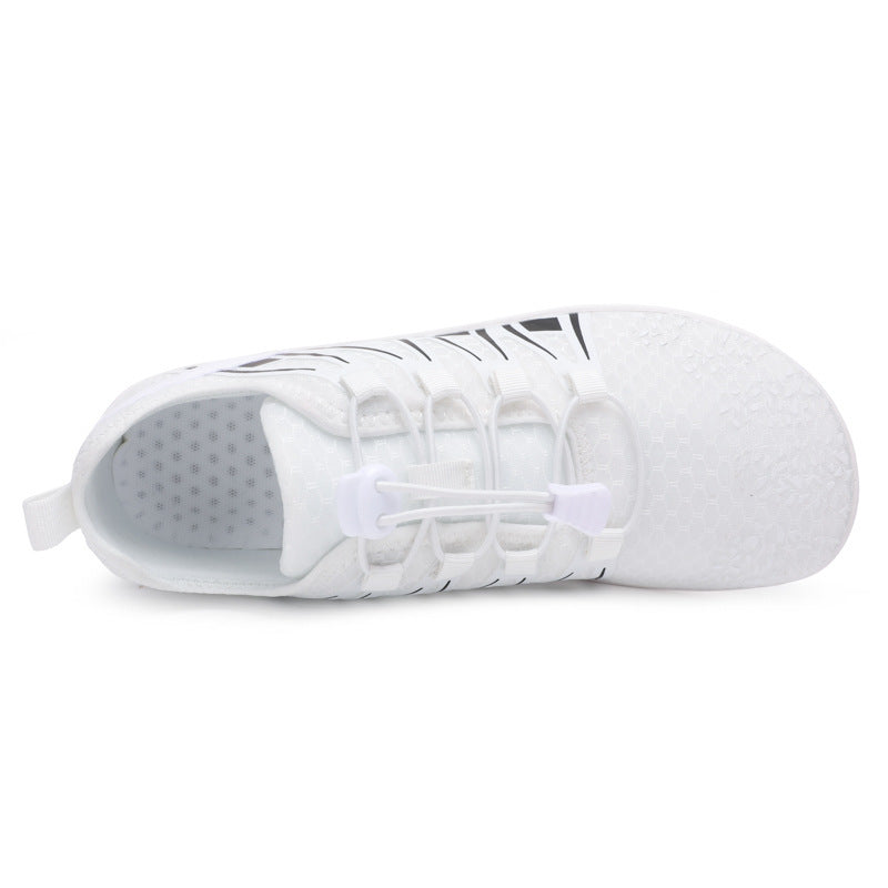 Damen Flexibles Wassersport-Schuhwerk mit rutschfester Laufsohle EB