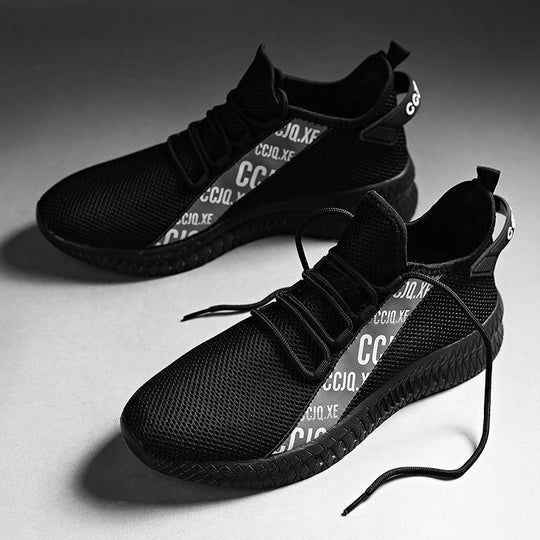 Damen atmungsaktive Sneaker EB