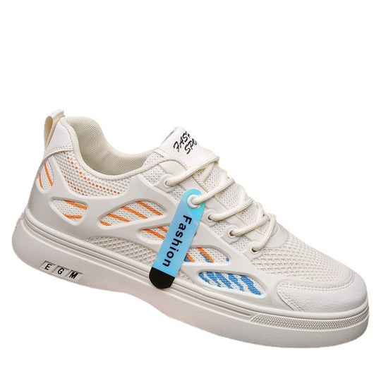 Damen Sportliche Lauf- und Freizeitschuhe EB