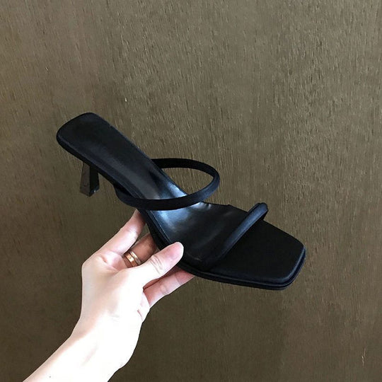 Damen Elegante und bequeme Sandalen EB