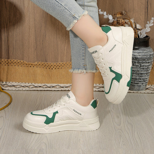 Damen modische Sneakers EB