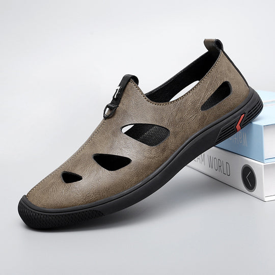 Damen Atmungsaktive Freizeitschuhe mit komfortabler Schnellschnürung EB