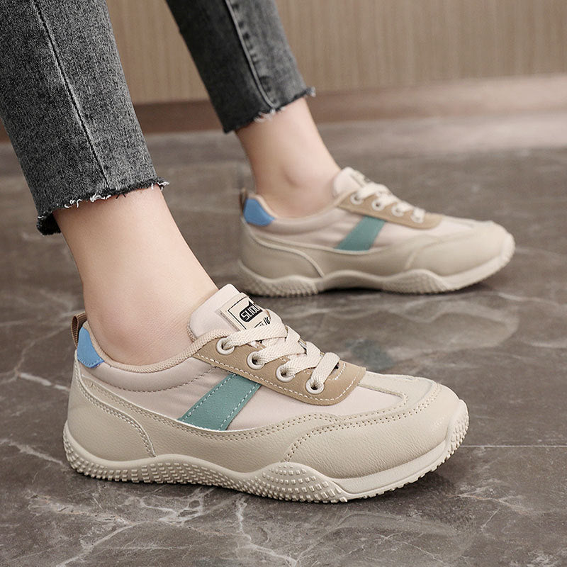 Damen Sportliche Sneakers EB