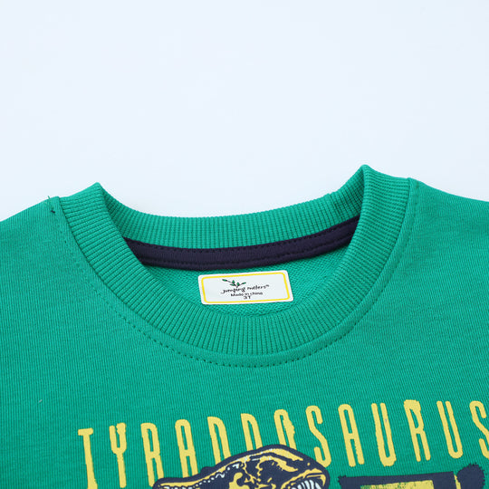 Unisex Sweatshirt EB
