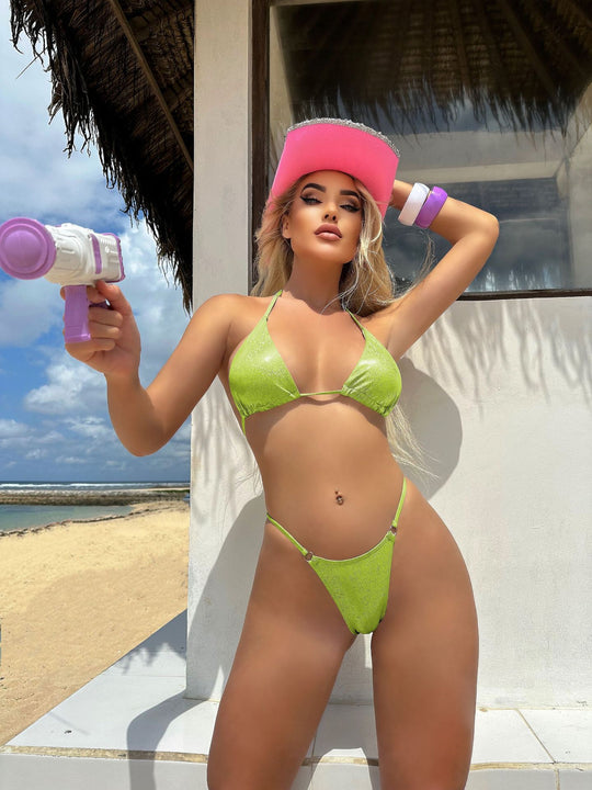 Damen Bikini-Set EB