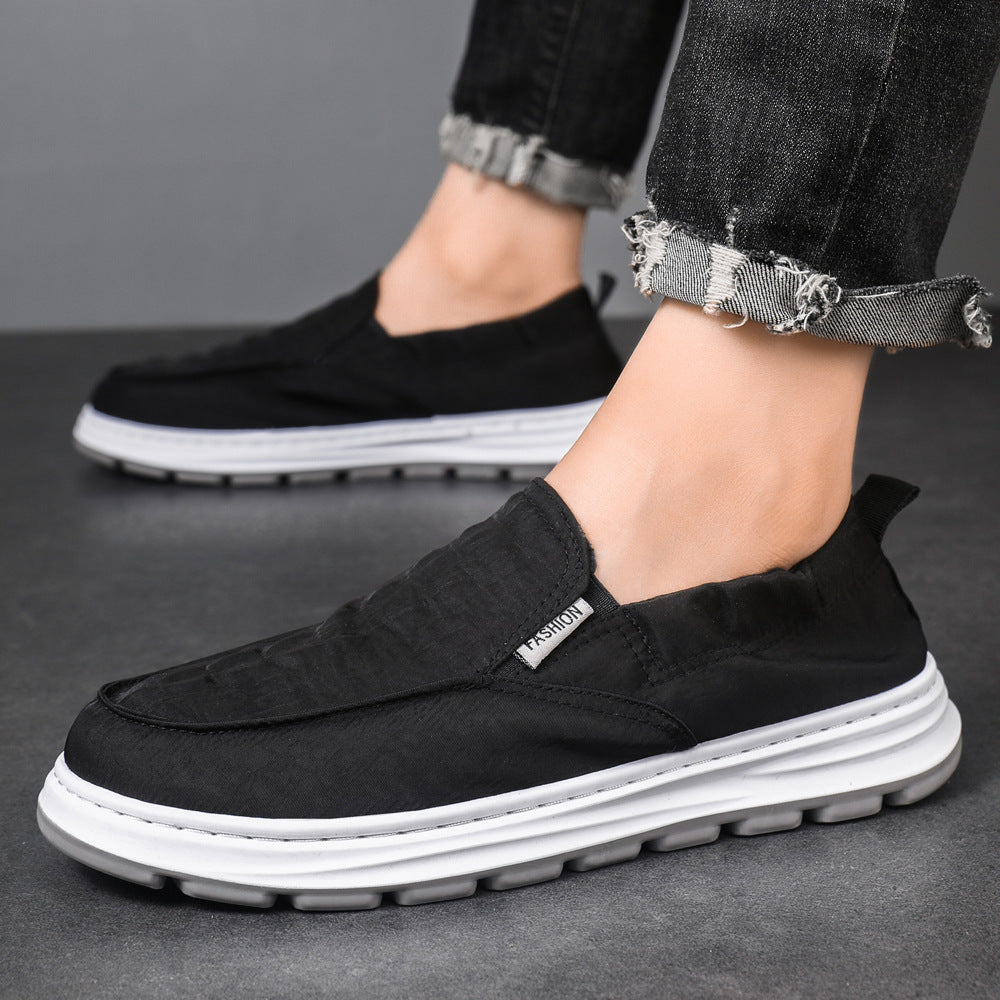 Damen Slip-On Sneakers EB