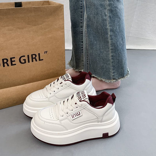 Damen Mode Sneaker EB