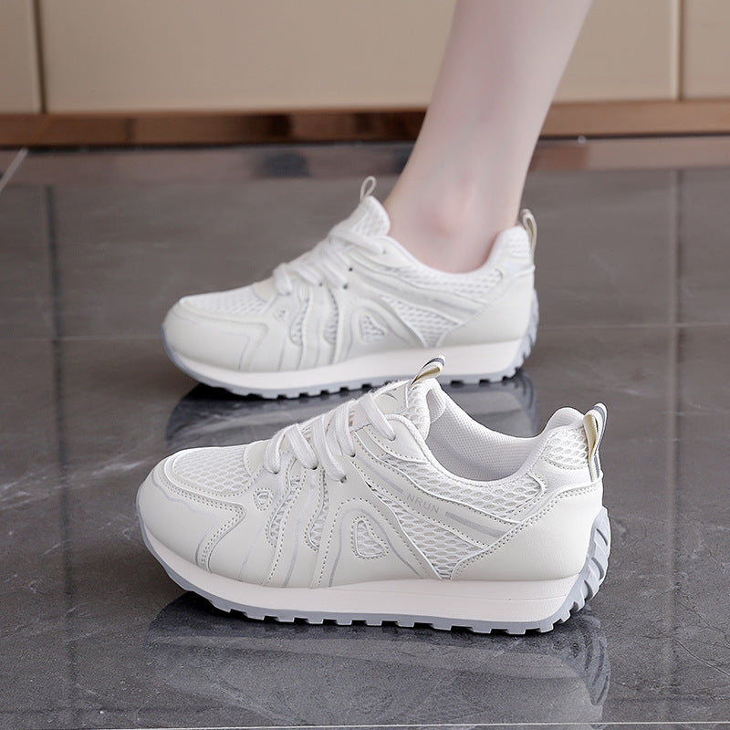 Damen Lauf Sneakers EB