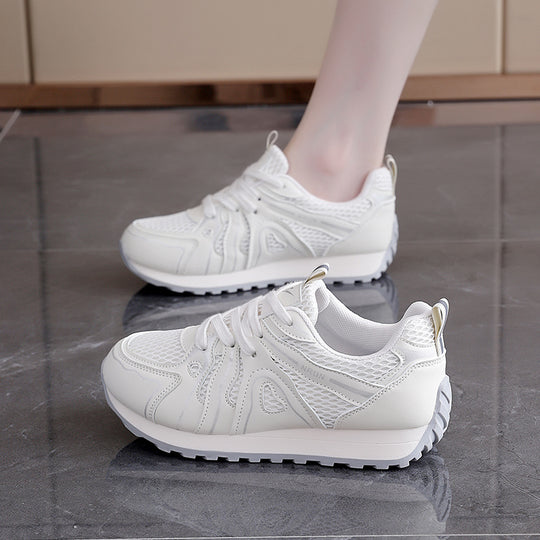 Damen Lauf Sneakers EB