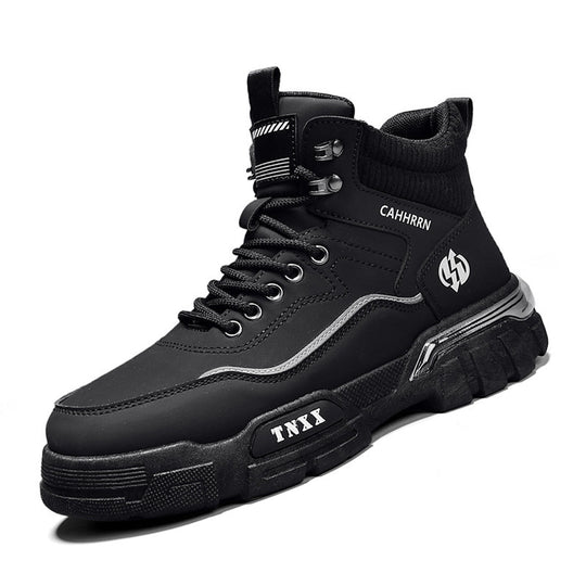 Damen Urban Sportliche Boots EB