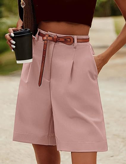 EB | Stylische Outdoor Shorts für Damen