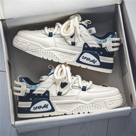 Damen Sportliche Sneaker mit innovativem Dämpfungssystem EB