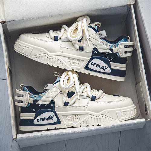 Damen Sportliche Sneaker mit innovativem Dämpfungssystem EB