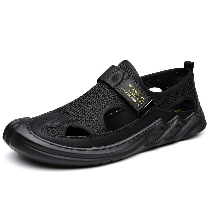 Damen Atmungsaktive Freizeitsandalen EB