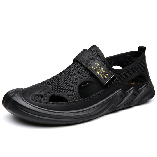 Damen Atmungsaktive Freizeitsandalen EB
