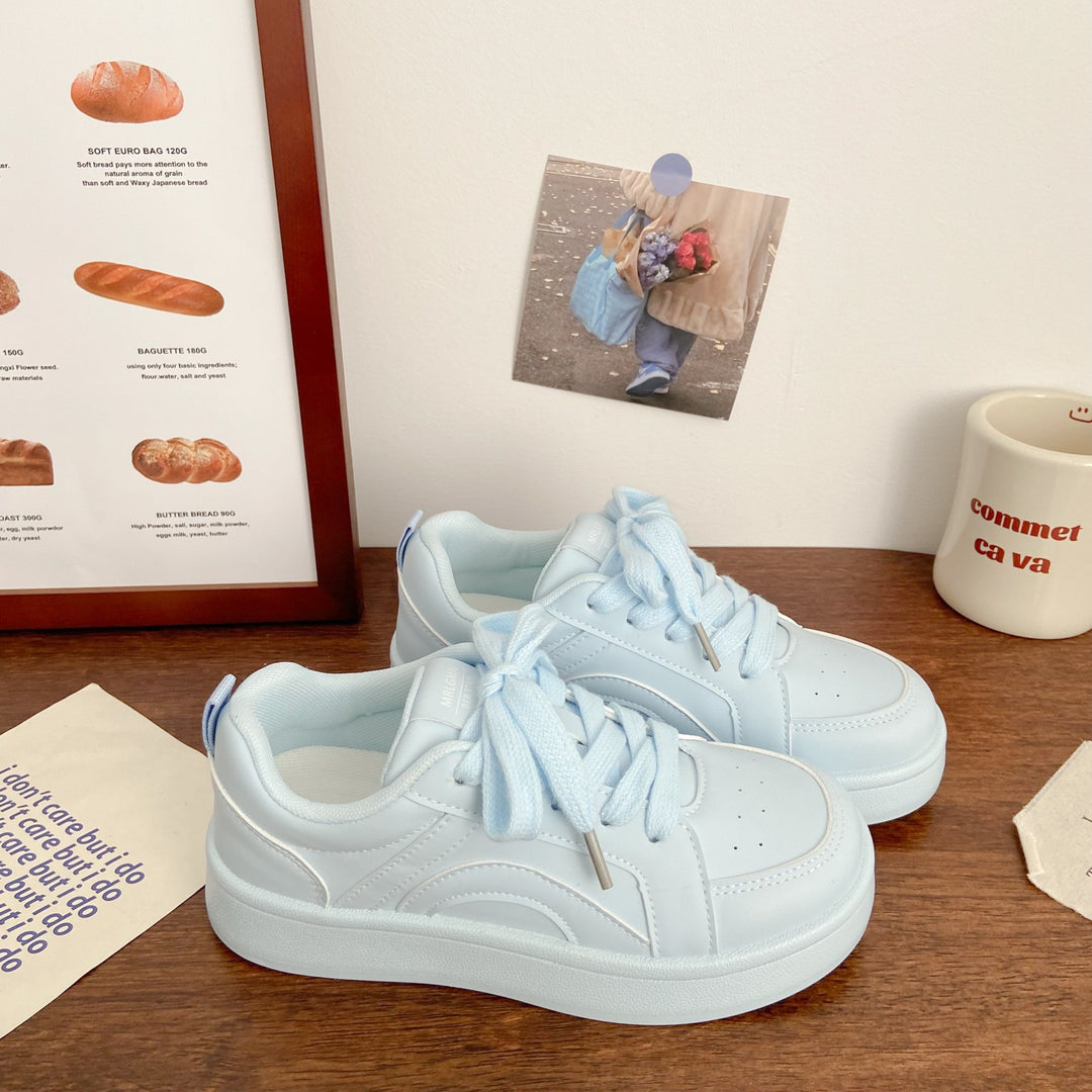 Damen Sportliche Sneakers mit innovativem Komfortdesign EB