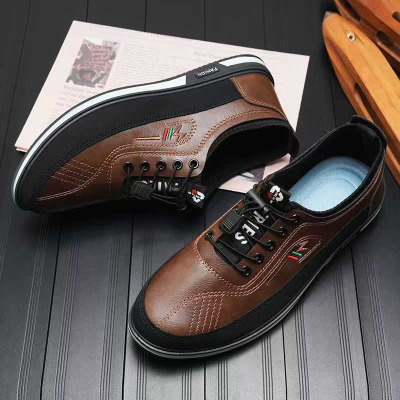 Damen Freizeit Sneakers mit atmungsaktivem Obermaterial und rutschfester Sohle EB
