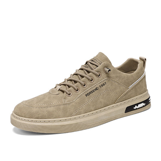 Damen modische Sneakers EB