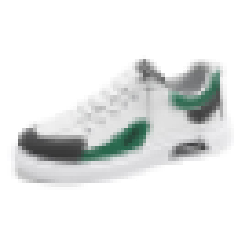 Damen Sportliche Sneakers mit dämpfenden Elementen und atmungsaktiver Struktur EB