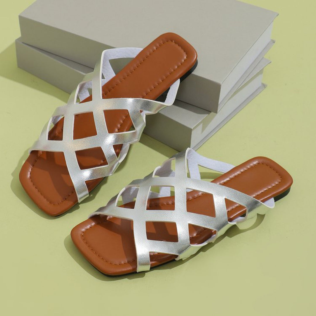 Damen Sandalen EB