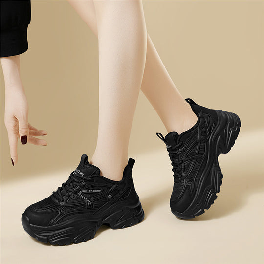 Damen Sportliche Sneaker EB