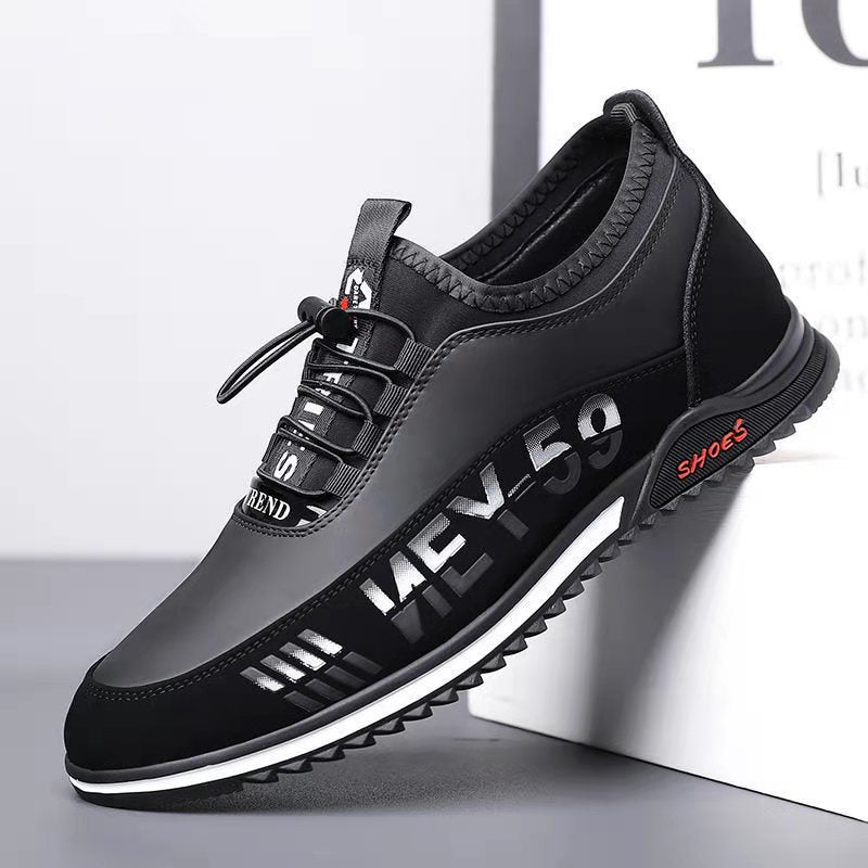 Herren Sportliche Sneakers EB